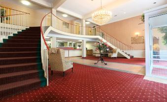 Quality Inn & Suites Apex-Holly Springs