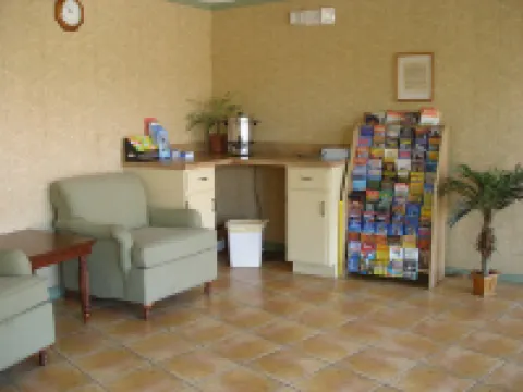 Rodeway Inn St Augustine Historic District Hotels in St. Augustine