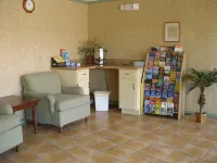 โรดเวย์อินน์ เขตประวัติศาสตร์เซนต์ออกัสติน