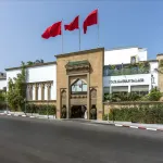 La Tour Hassan Palace Các khách sạn gần Rabat Ville Railway Station