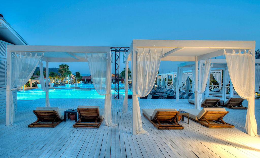 Rixos Premium Göcek