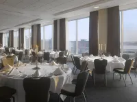 Radisson Blu Hotel, Liverpool Hotels near Western Approaches Museum