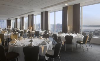 Radisson Blu Hotel, Liverpool