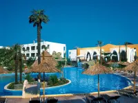 Ilio Mare Hotel - Strand