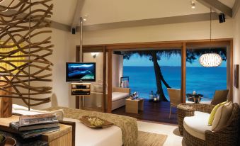 Taj Coral Reef Resort & Spa - Premium All Inclusive with Free Transfers