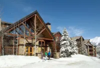 Bear Creek Lodge by Alpine Lodging Telluride