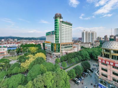 Hengsheng Hotel