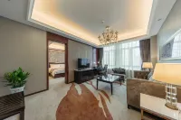 Chinese Entrepreneur International Conference Center Hotel in zona Chongqing Technology and Business University (Lanhua Road)