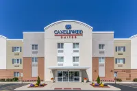 Candlewood Suites 奧羅拉內珀維爾