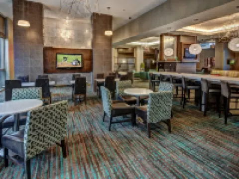 เรสซิเดนซ์อินน์ ดาวน์ทาวน์นอร์ฟอล์ก โรงแรมในนอร์ฟอล์ก