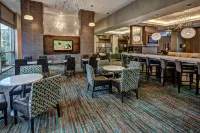 諾福克中心Residence Inn 飯店