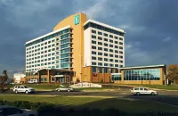 Embassy Suites by Hilton Huntsville Hotel in zona Università dell'Alabama a Huntsville