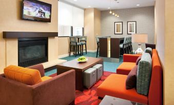 Sonesta ES Suites San Antonio Downtown Alamo Plaza