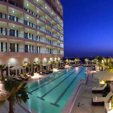 Staybridge Suites ABU DHABI - YAS ISLAND by IHG