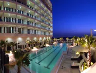 Staybridge Suites ABU DHABI - YAS ISLAND by IHG