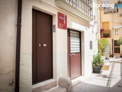 Il Paradiso a Claustro Inferno