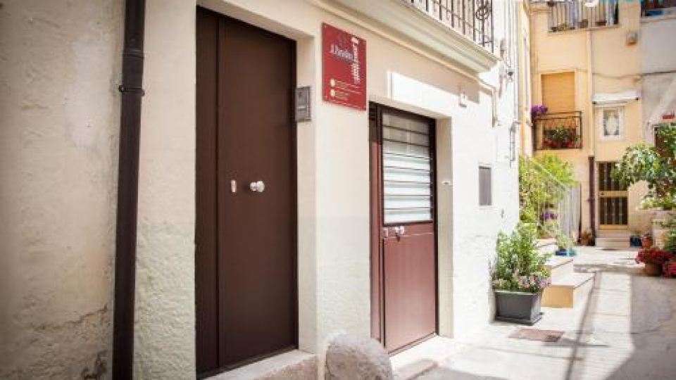 Il Paradiso a Claustro Inferno