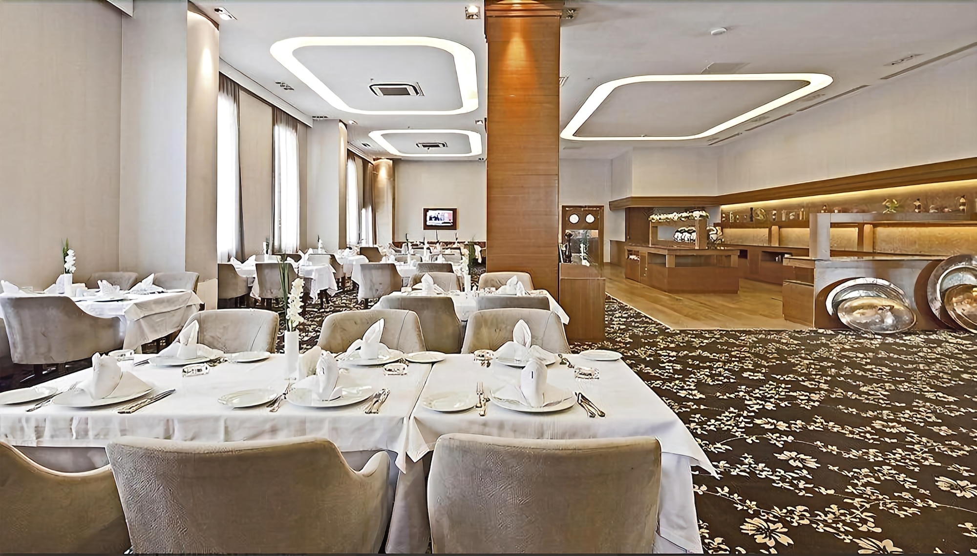 Anemon Konya Hotel