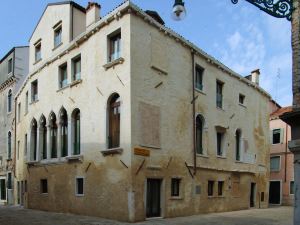 Hotel Ca' Zusto Venezia