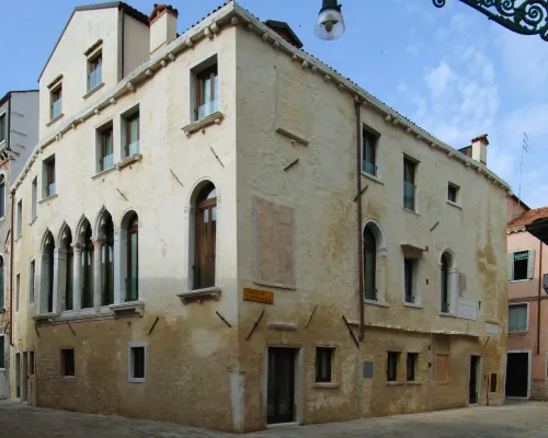 Hotel Cà Zusto Venezia Hotels near Ghetto Nuovo