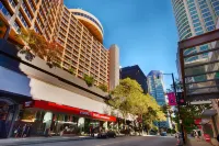 Pinnacle Hotel Vancouver Harbourfront