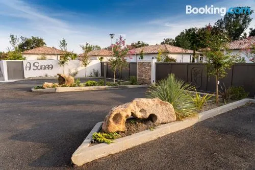 阿蘇阿拉度假屋