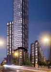 Nhow London Hotellit kohteessa Islington