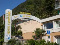 Hotel Campione Ξενοδοχεία στην πόλη Bissone
