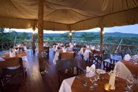 Neptune Mara Rianta Luxury Camp - All Inclusive. - Bữa sáng