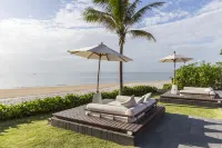Cape Nidhra Hotel - 5 stjerner