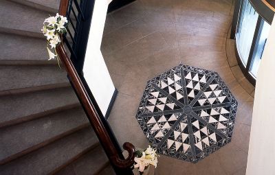 共有エリア ホテル モントレ銀座の写真