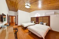 Yishan Bangshui Manor - Farmhouses