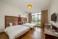 Yishan Bangshui Manor - Farmhouses