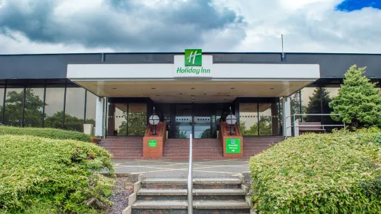 Holiday Inn Runcorn