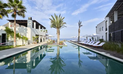 Hotel San Cristobal Adults 15+