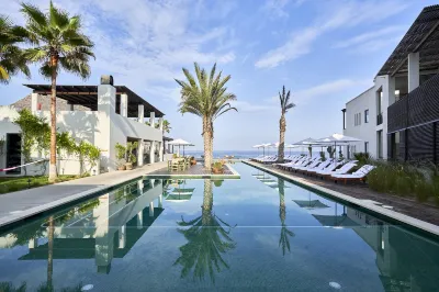 Hotel San Cristobal Adults 15+