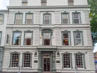 The 1852 Hotel - Self Check-IN Ξενοδοχεία στην πόλη Μπέλφαστ