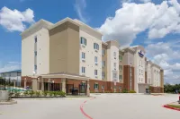 Candlewood Suites Houston North I45 Spring Hotels in Houston