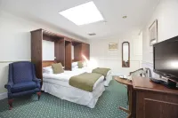 Marygreen Manor Hotels in Brentwood