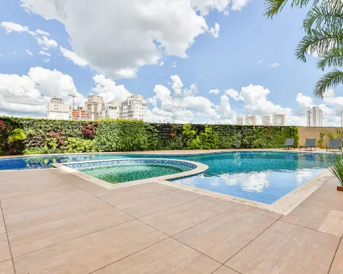 Transamerica Collection Goiânia Hotels in Goiania