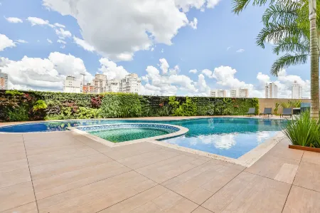 Transamerica Collection Goiânia