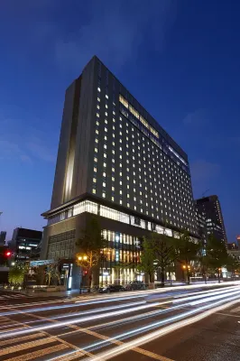 Osaka Excel Hotel Tokyu