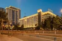 Jinjiang Hotel Hotels in Chengdu