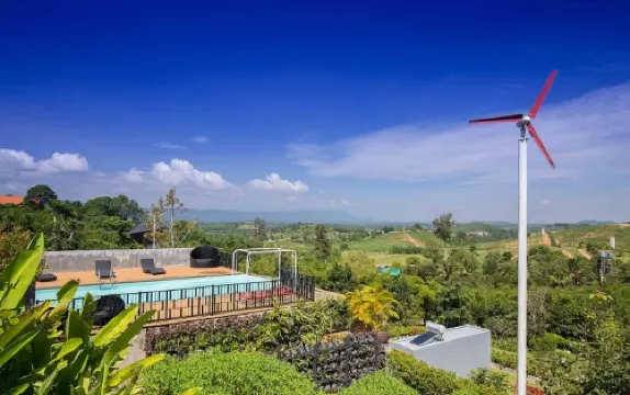 เวลาเวียน รีสอร์ท ใกล้โรงแรม  Photos