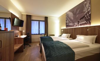 Holiday Inn Brussels - Schuman