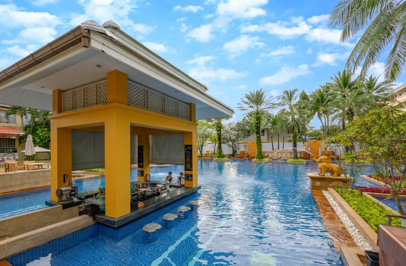 Holiday Inn Resort Phuket by IHG photo 4