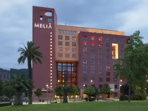 Melia Bilbao