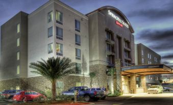 SpringHill Suites Lake Charles