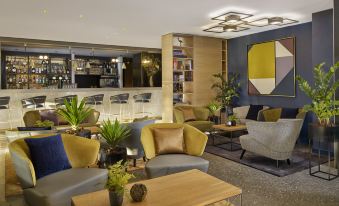 Park Plaza Utrecht