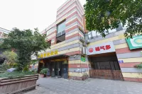 Jitai Fashion Hotel (Shanghai Yingaoxi Road) Hotels in Baosteel Industrial Park